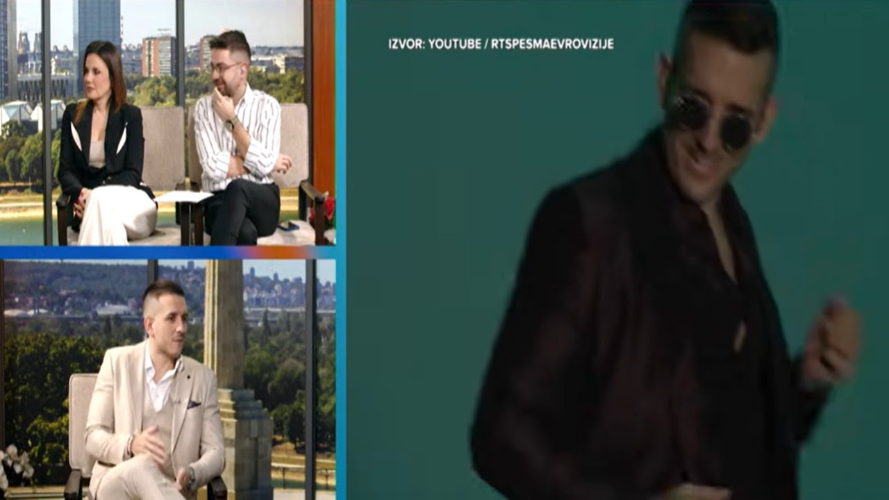 Zvuk trube na PZE: Brat Pelin i 