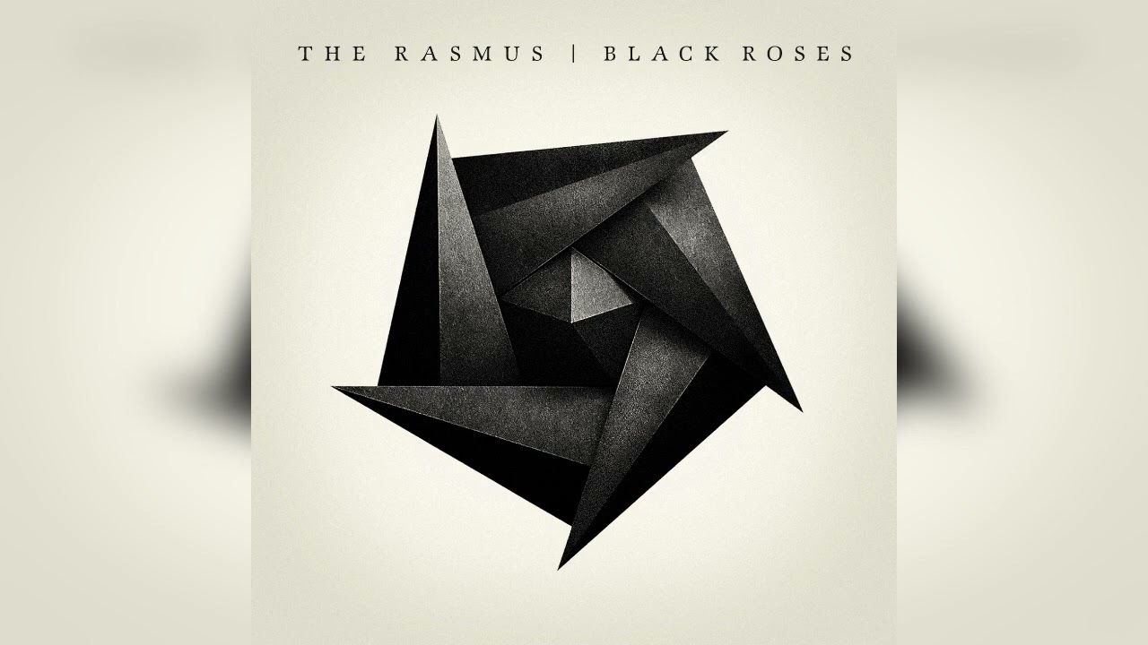 The Rasmus - Justify (Instrumental)