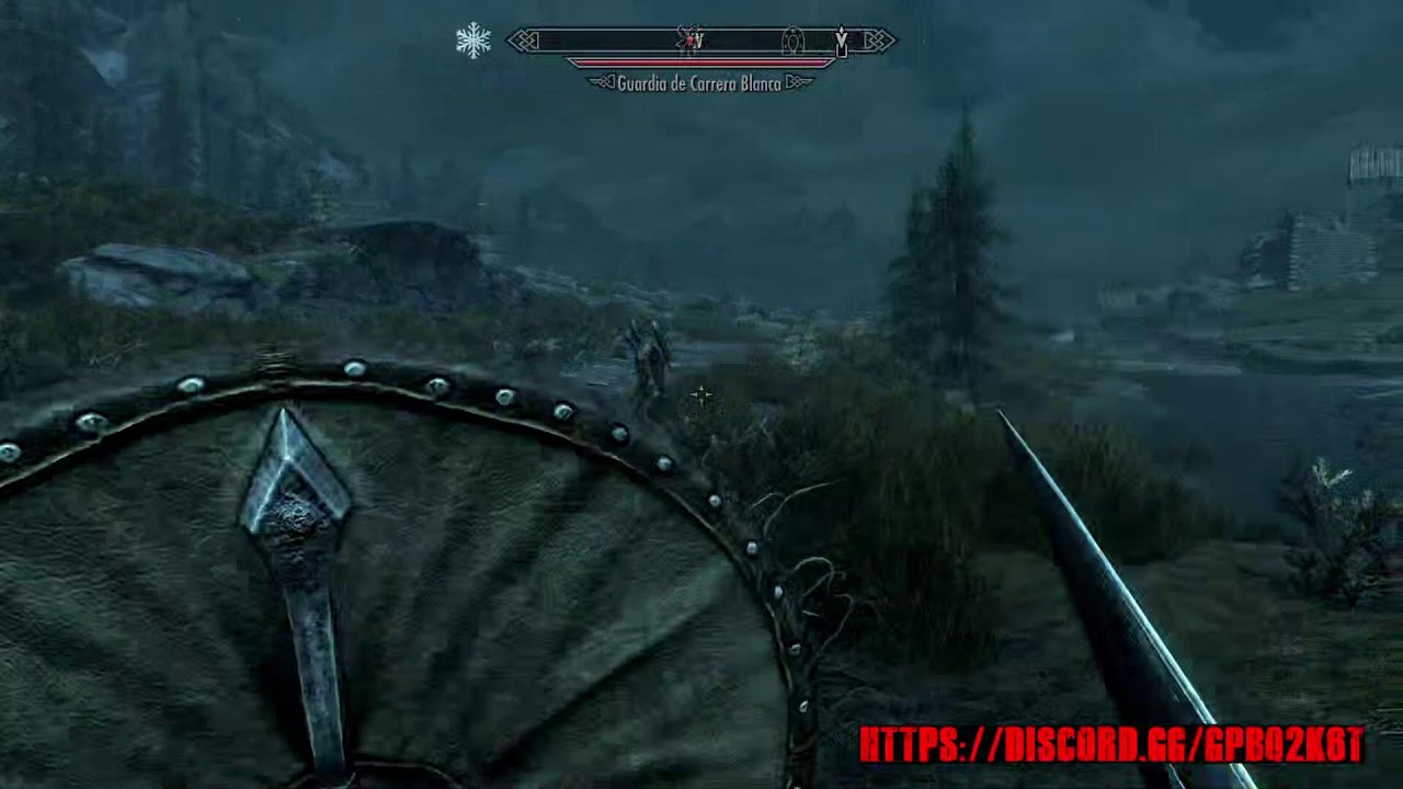 Skyrim - PJ Godhand - Cap 1