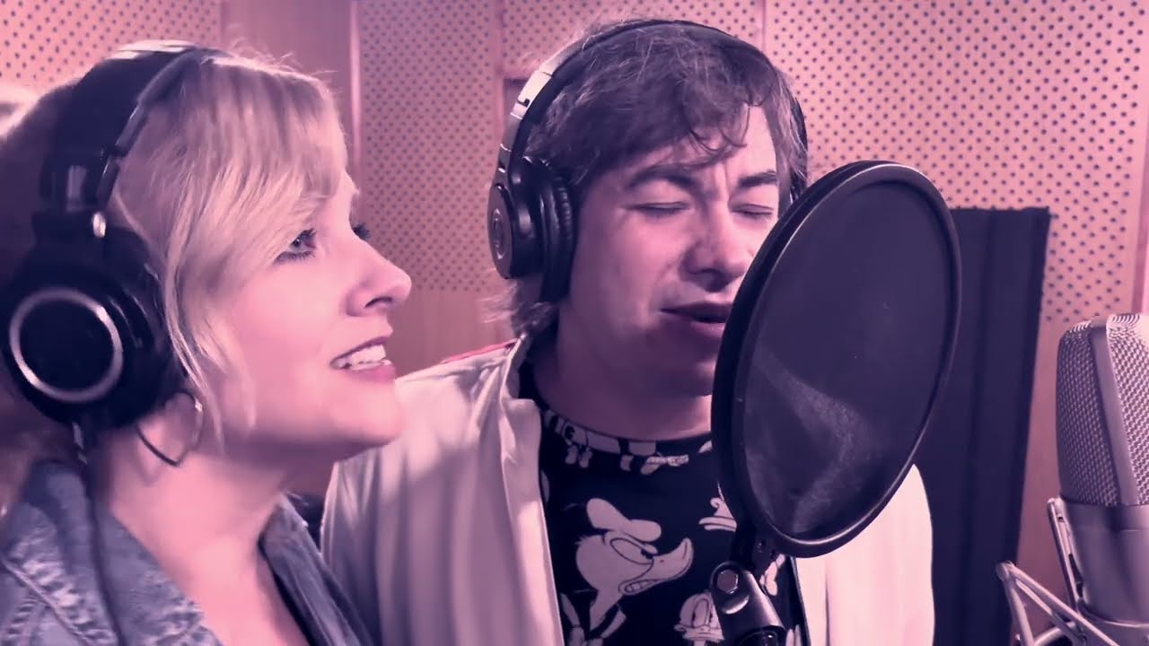 Szemenyei János - Peller Anna: NÁNÁNÁ NÁNÁNÁ NÁNÁNÁNÁ NÁNÁNÁ