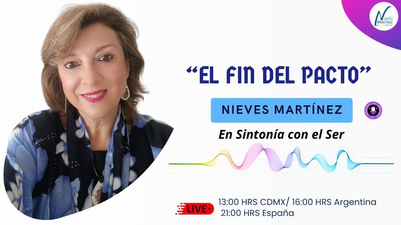 El COLAPSO ENERG&Eacute;TICO y la LIBERACI&Oacute;N de la humanidad