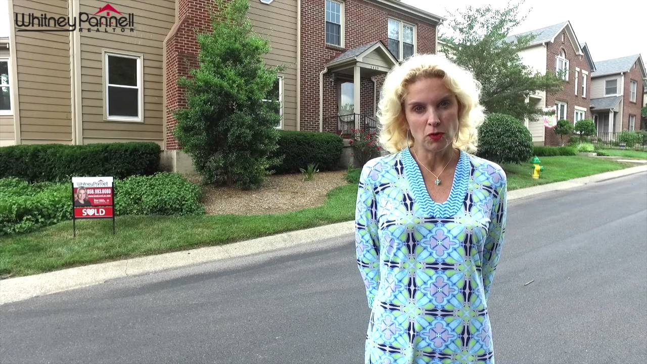 Lexington KY Real Estate