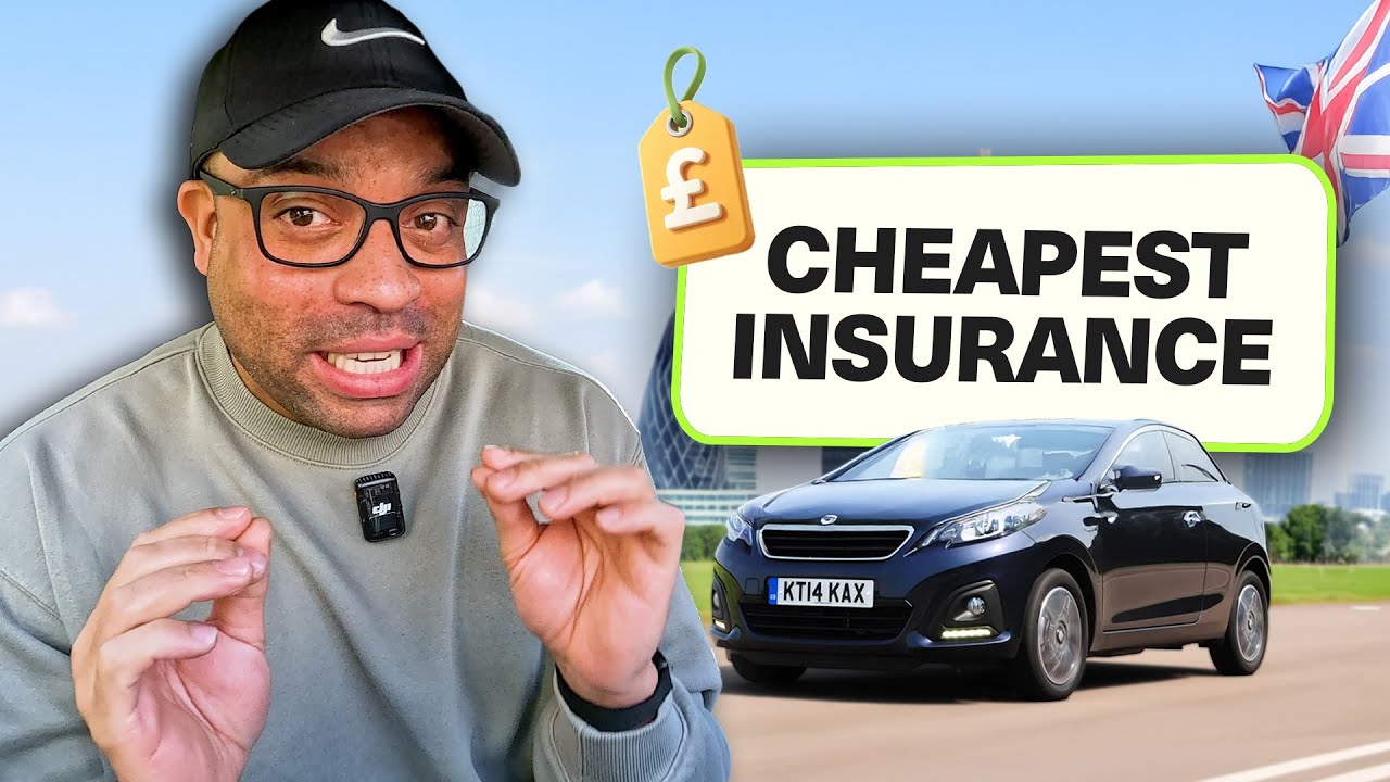 These Cars Have The Cheapest Insurance In 2026