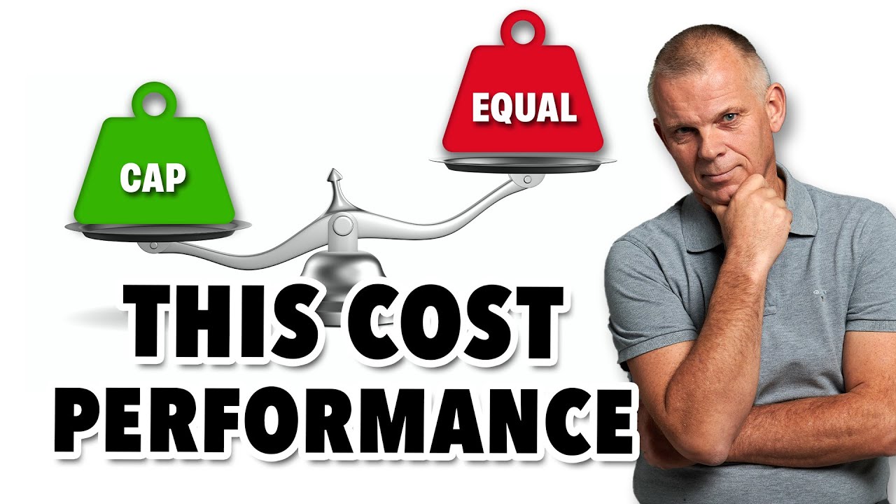 Equal Weight vs Cap Weight — Why One Choice Changed the Outcome