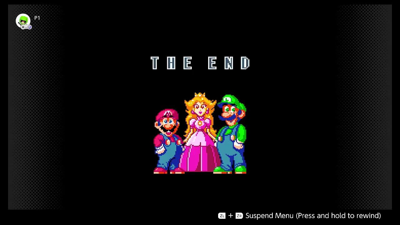 Super Mario World - The Road to 100% - (Part 2)