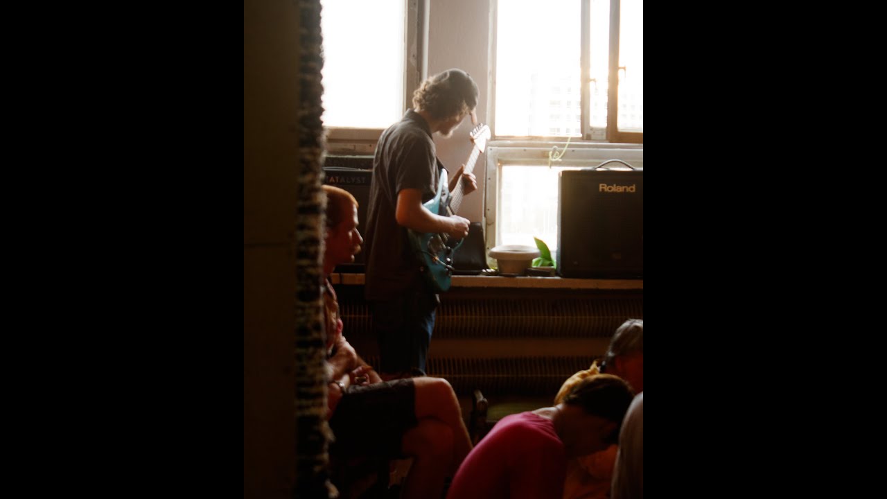 WWM jam session - 29.06.25