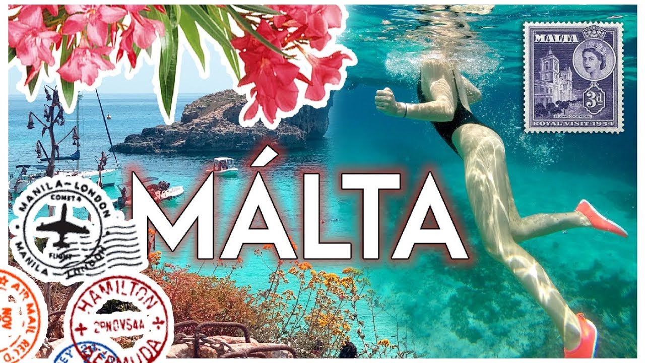 Mielőtt Máltára utazol... | KÉPESLAP MÁLTÁRÓL