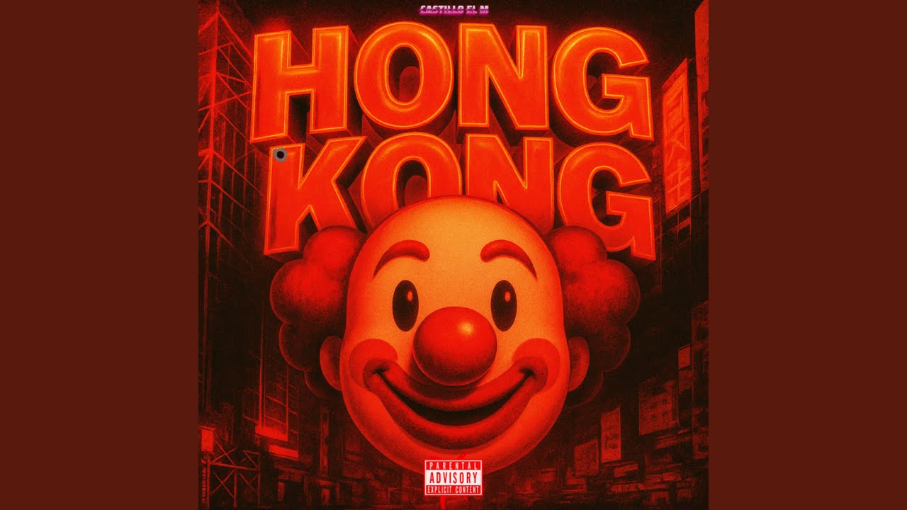 HONG KONG
