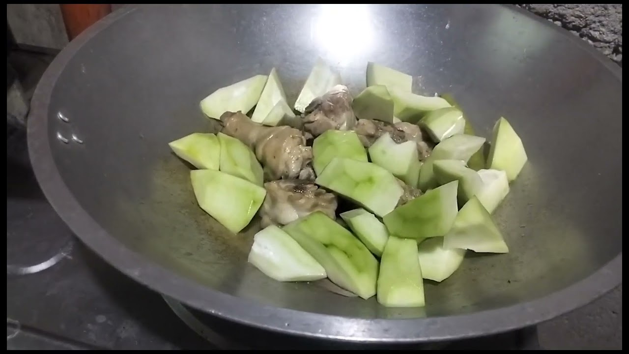 ULAM NAMIN NI YAYO