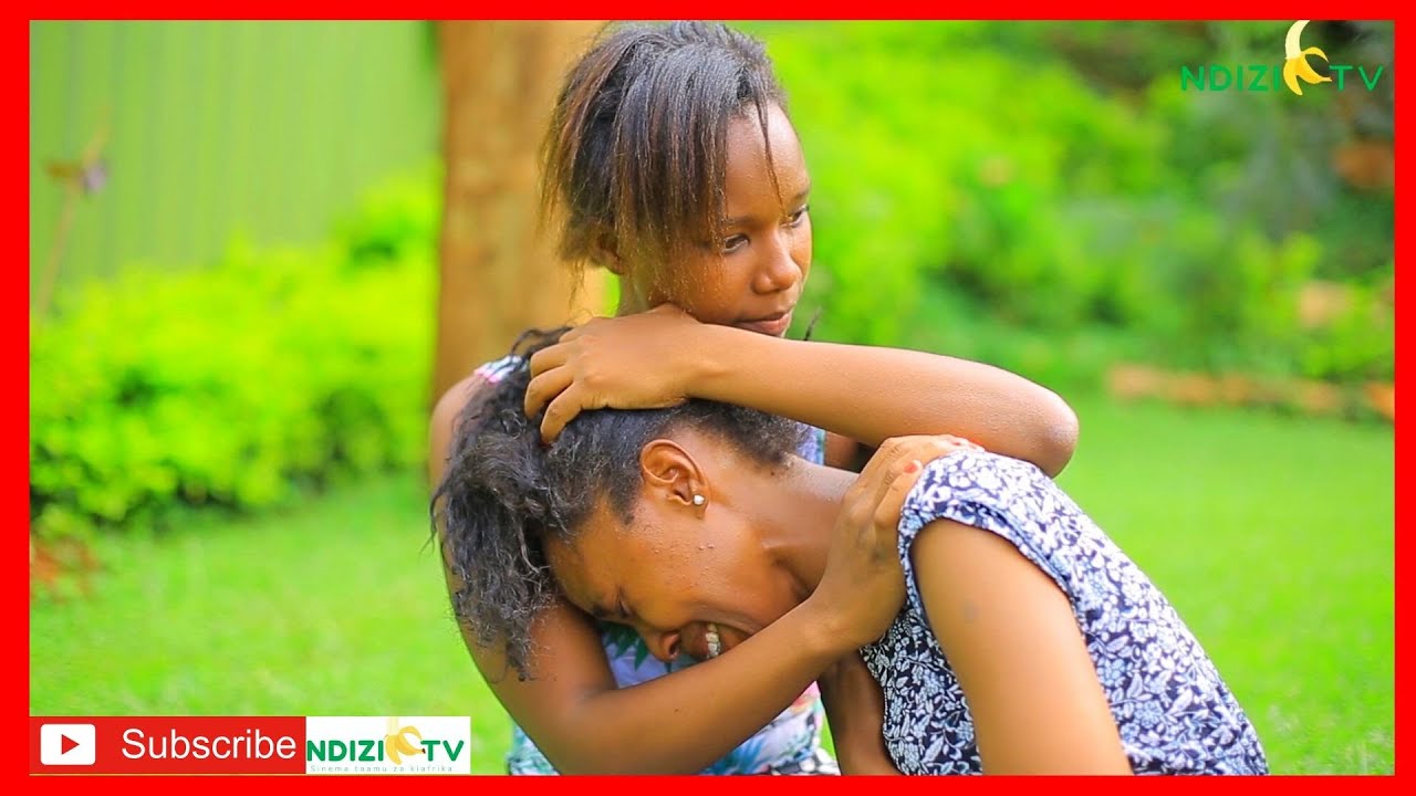 OMWANCHI TRUBENA EXTRA SCENE