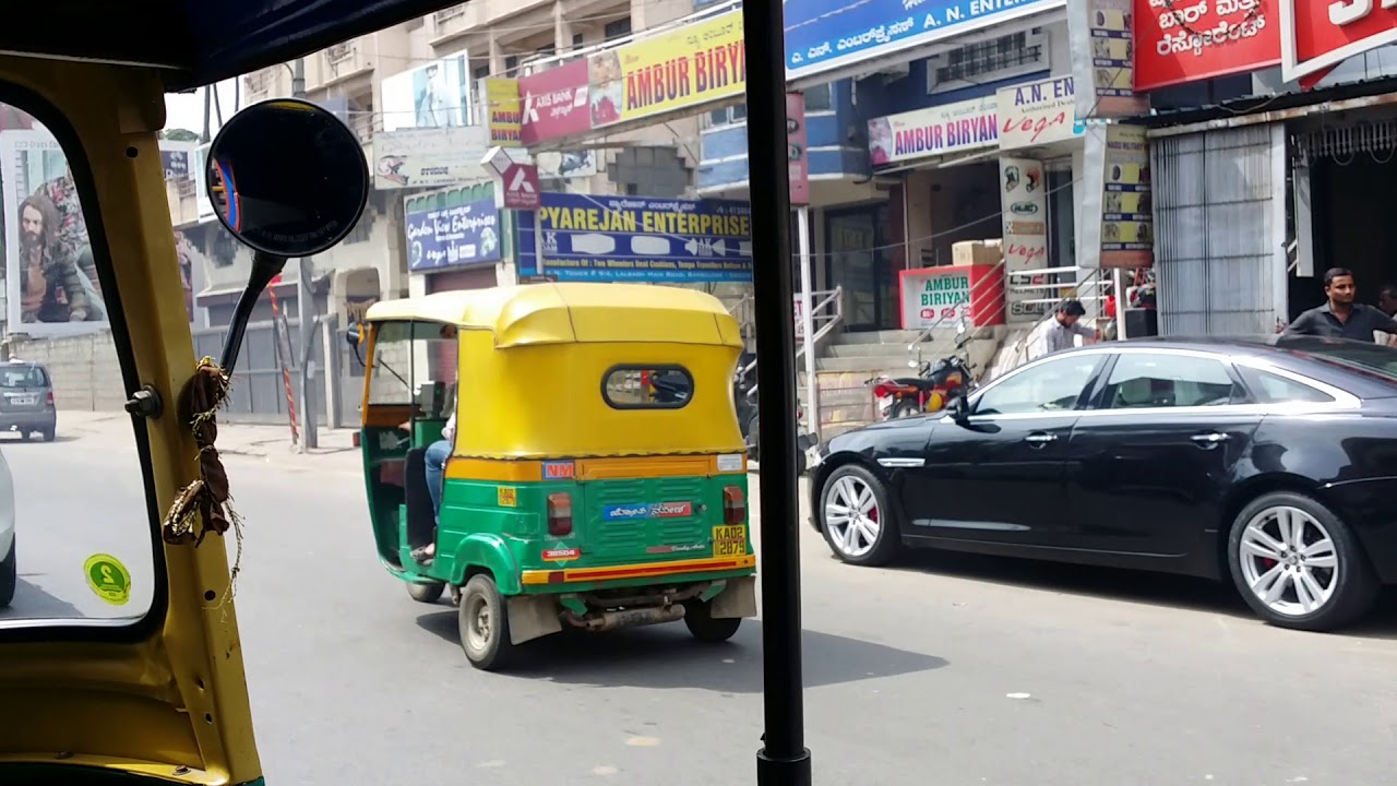 Bengaluru City Tour -4