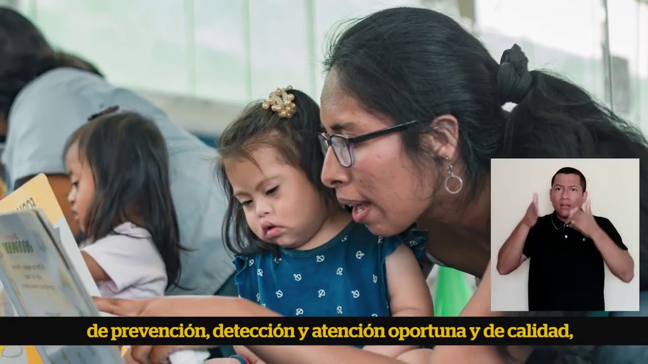 Programa de Intervención Temprana PRITE