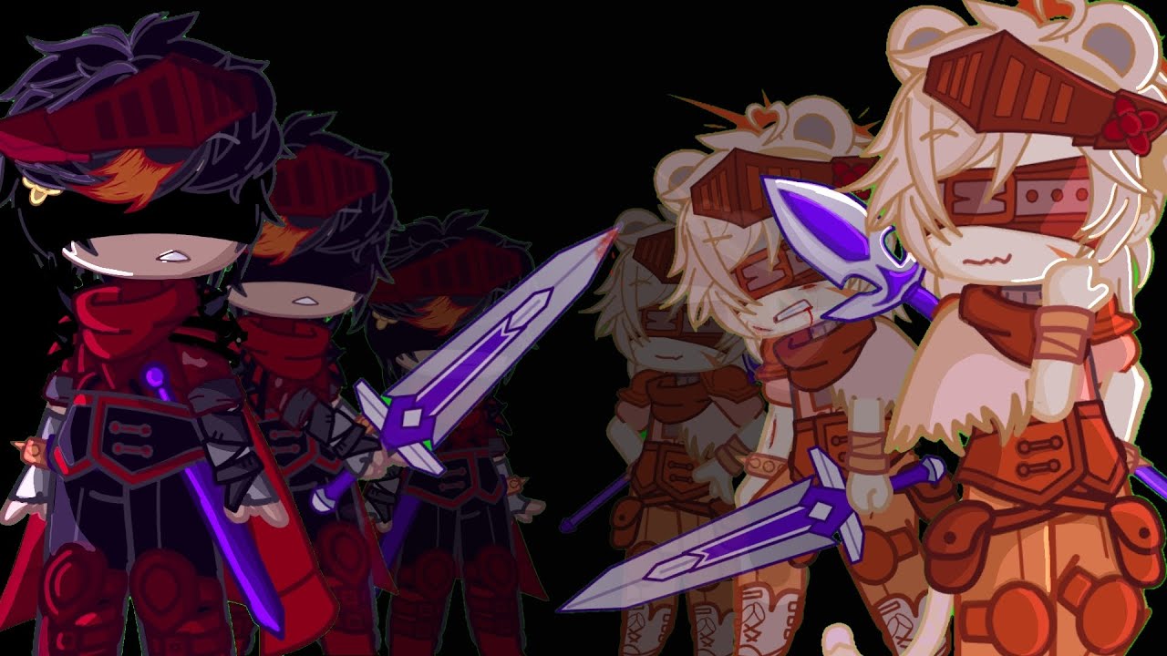 [You'll always be my little brother.][blindfold brothers]unstable universe||
