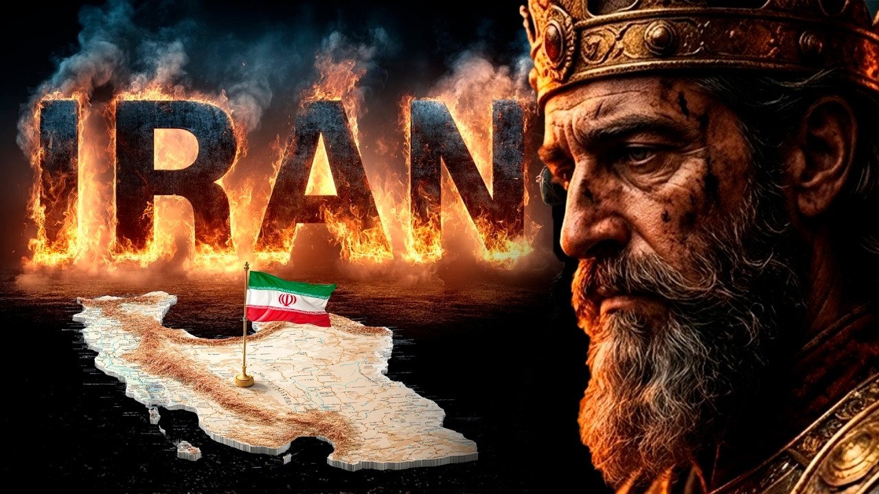 HOW DID PERSIA 