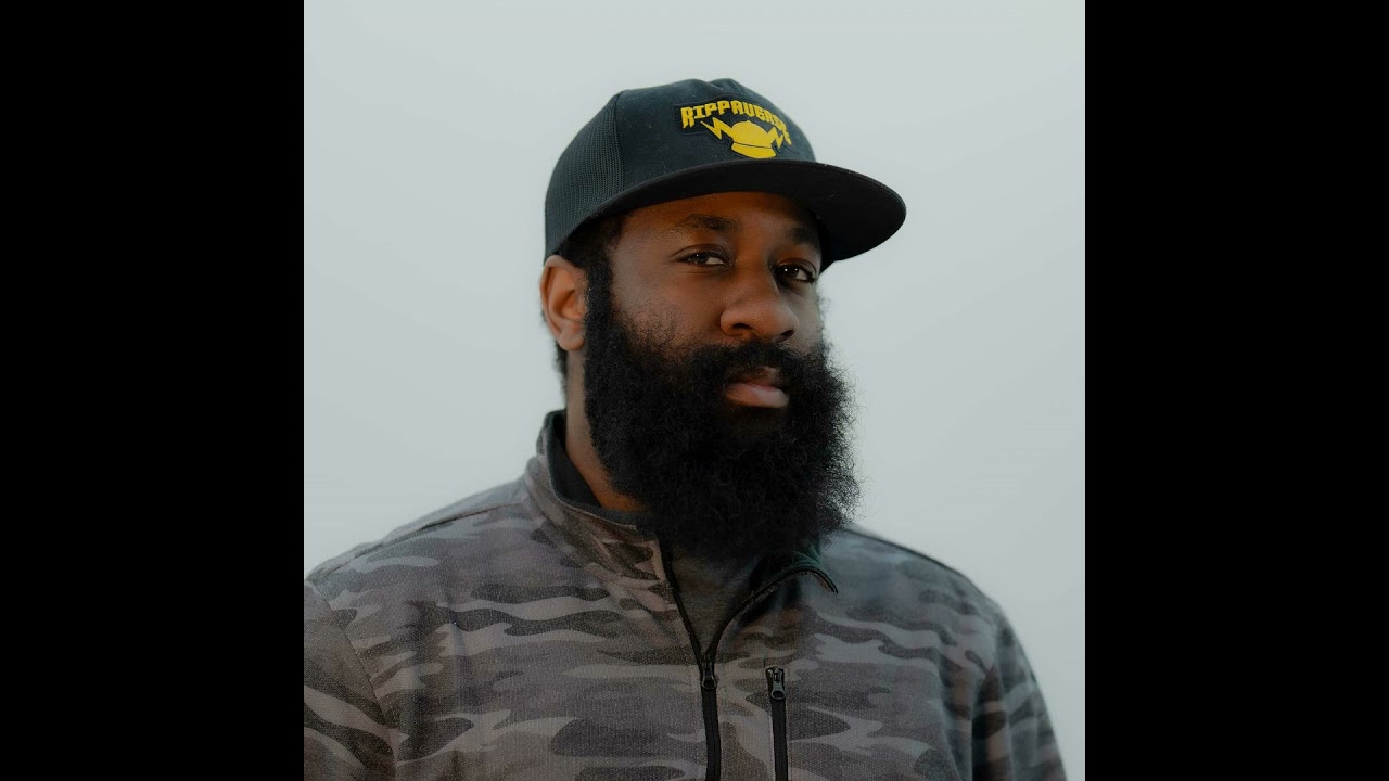 Interview with Eric D. July (YoungRippa59) - Rippaverse