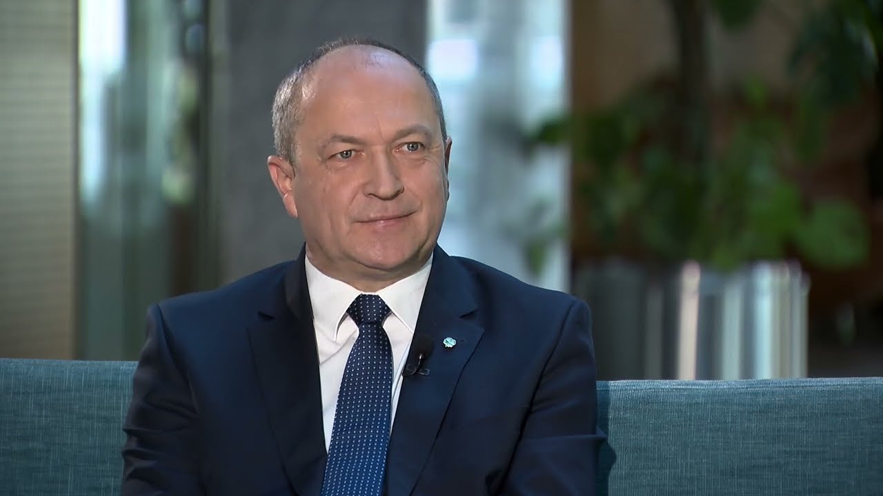 BCU - czyli nowy poziom edukacji. Szczerze o pieniądzach odc. 268