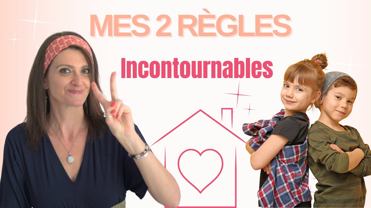 Comment motiver les enfants à faire les taches ménagères ? Mes astuces (simples et efficaces)