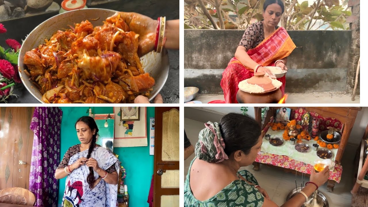 আমরা দুজনেই কেন এত অসুস্থ  🤮হয়ে পড়েছিলাম তা আজকে বুঝতে 🧐পারলাম এবং আপনাদের জানালাম 👍।