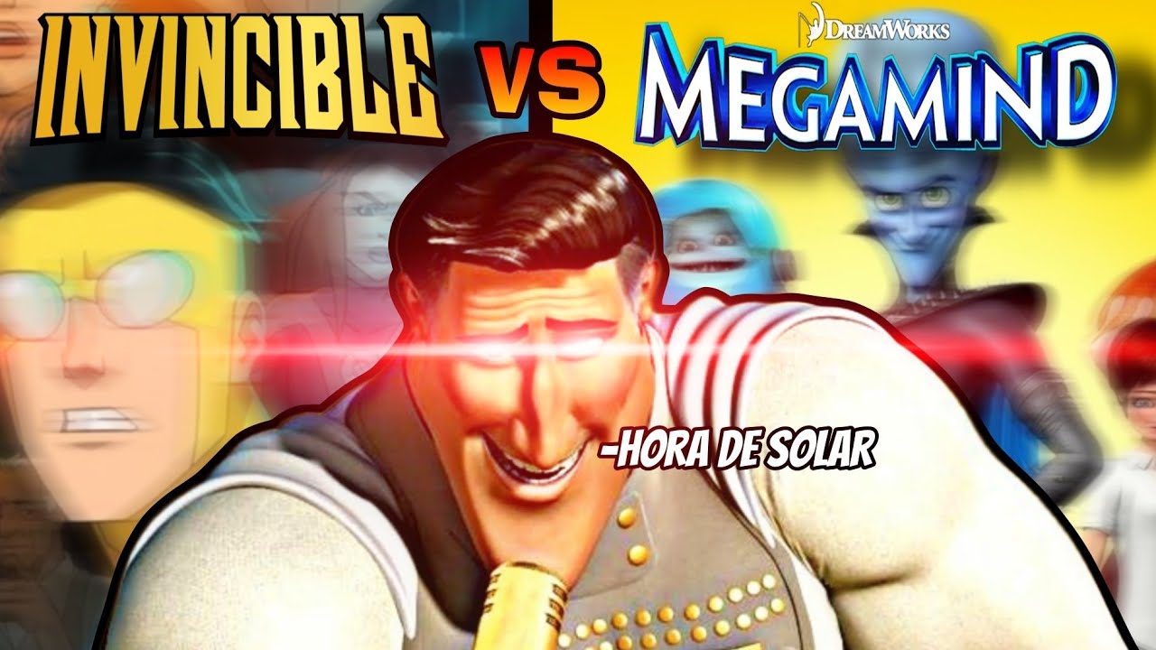 Metroman É 