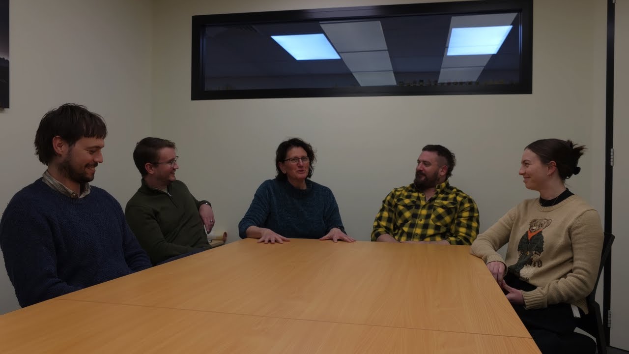 Psychologists Experience Pain Too Podcast