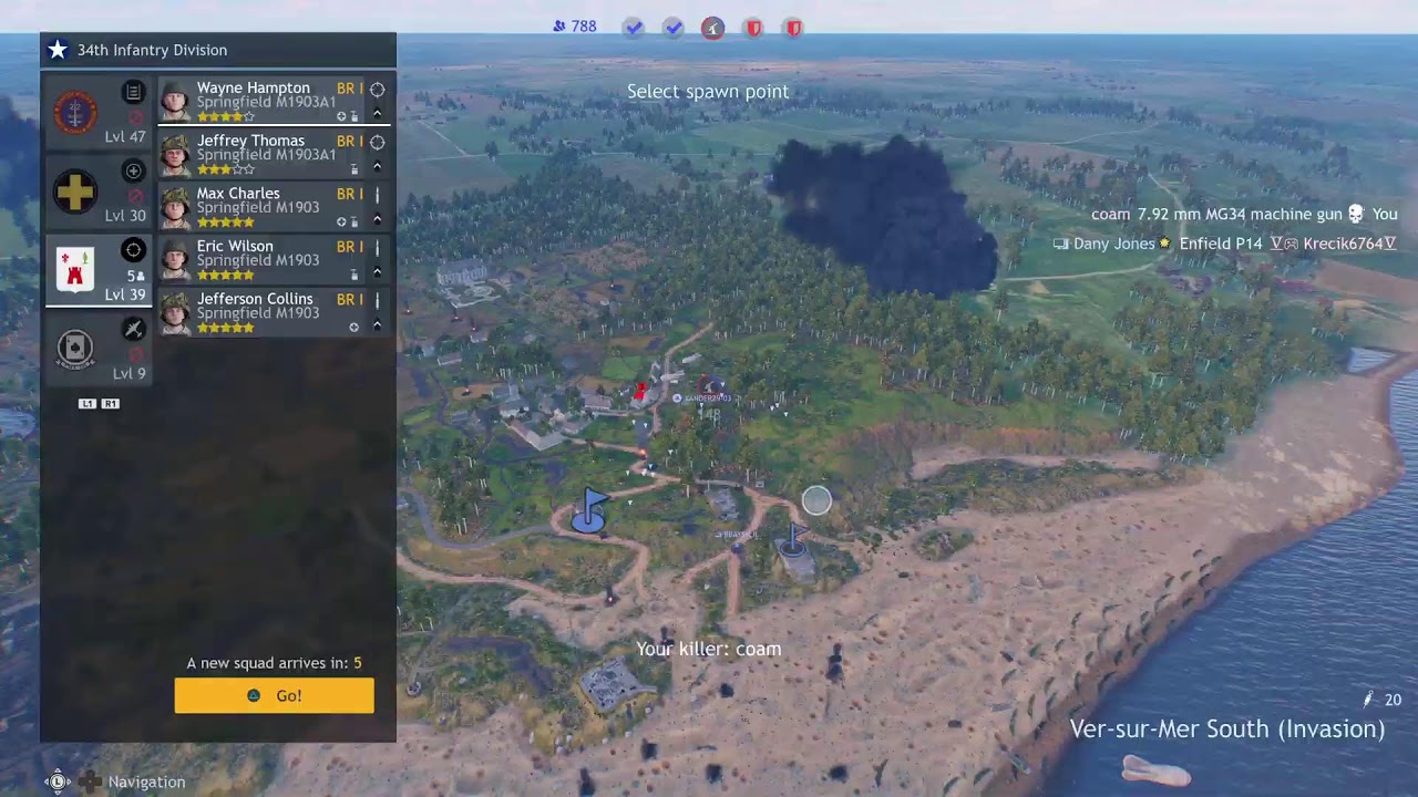 Taas uutta Enlisted Liveä Lomilla V*ttu kipeänä