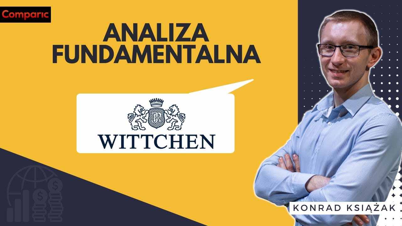 Wittchen - analiza fundamentalna spółek z GPW | Konrad Książak