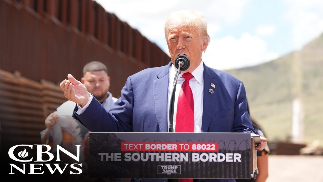 Trump's Mass Deportation Plans? Sam Rodriguez Explains