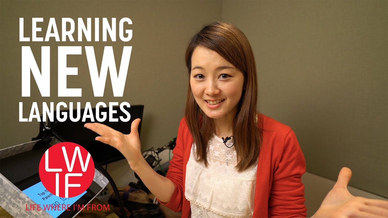 The Best Advice for Learning a New Language
