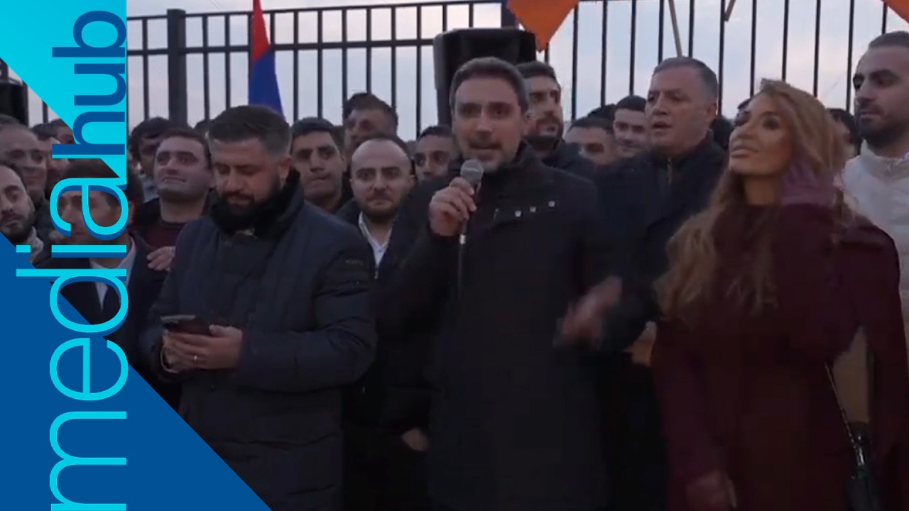 Ի՞նչ է տեղի ունեցել Կարապետյանի դատական նիստի ընթացքում, Վարդևանյանը մանրամասներ է ներկայացնում