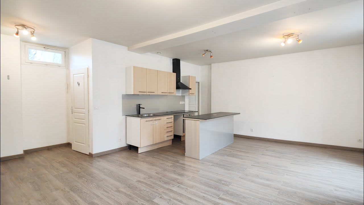 Location Condrieu Apparemment Duplex