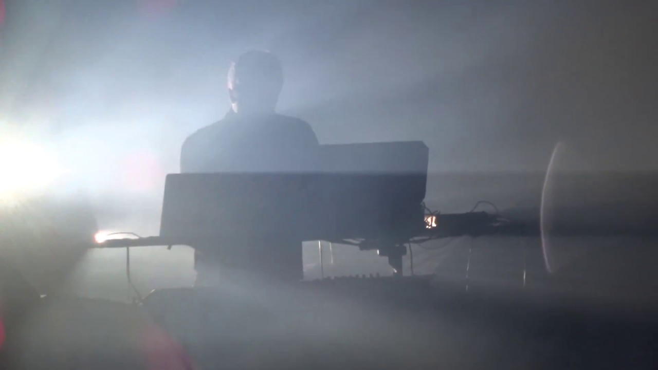 Nicolas Jaar - 