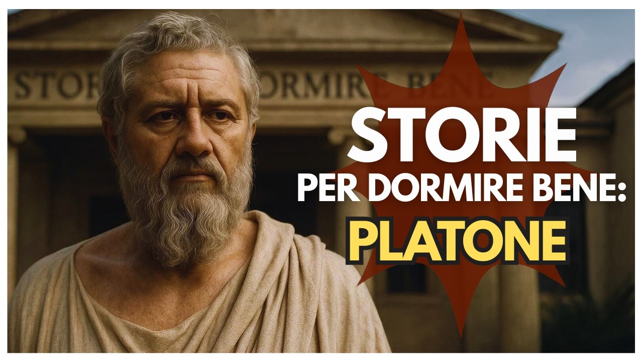 Chi era veramente PLATONE?