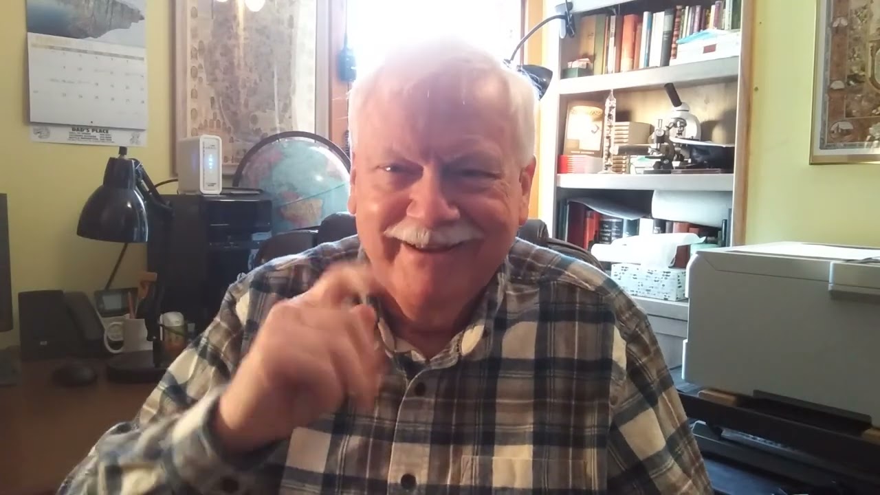 Five Minutes with Steve