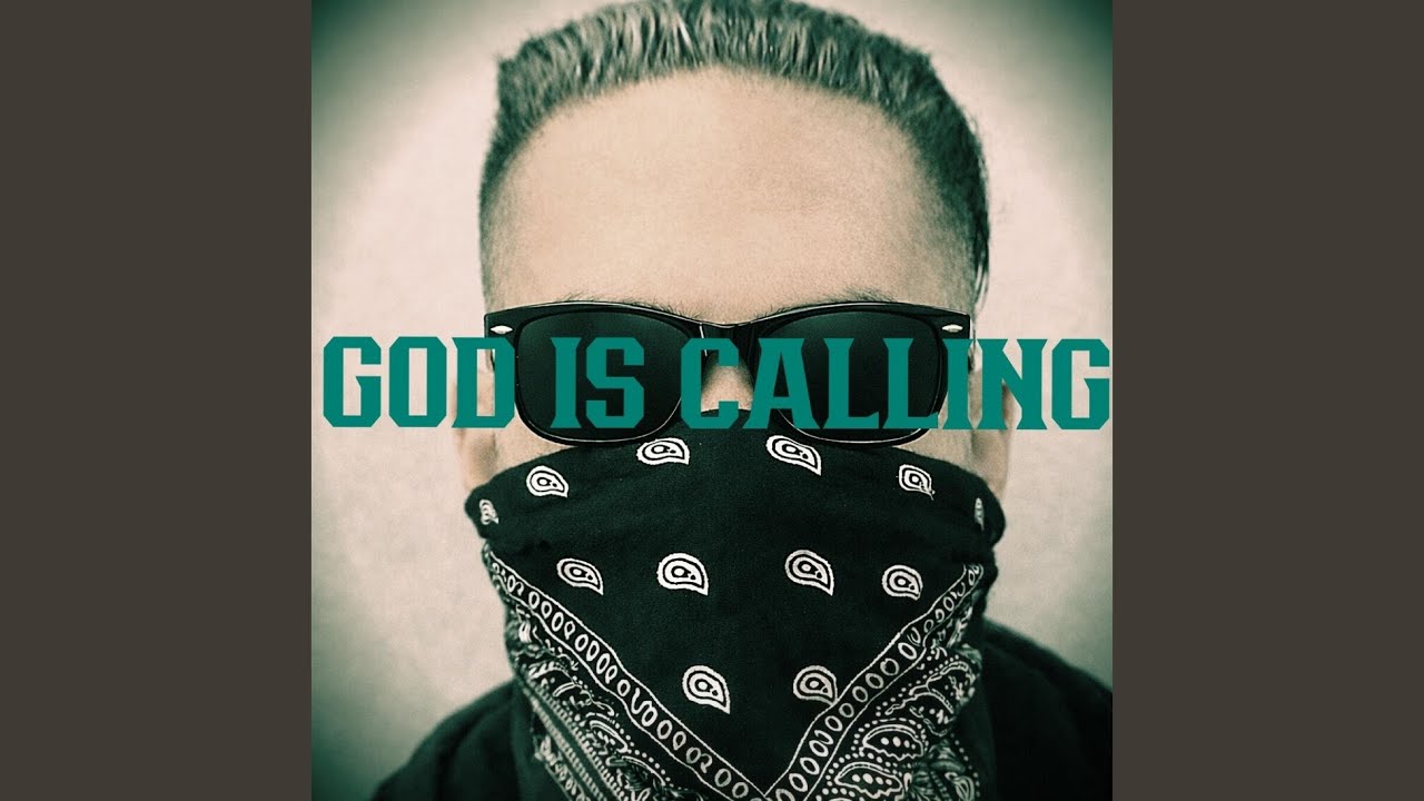 God Is Calling