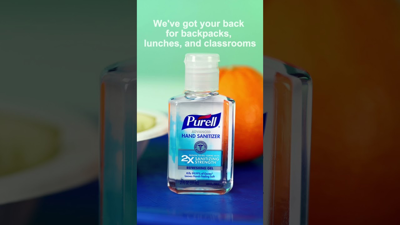 Back-To-School