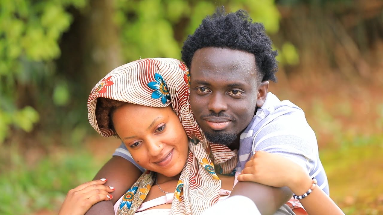 THE HERO EP22: FISTON abwiye NOELLA ko amukunda🥰🙆🏼‍♂️