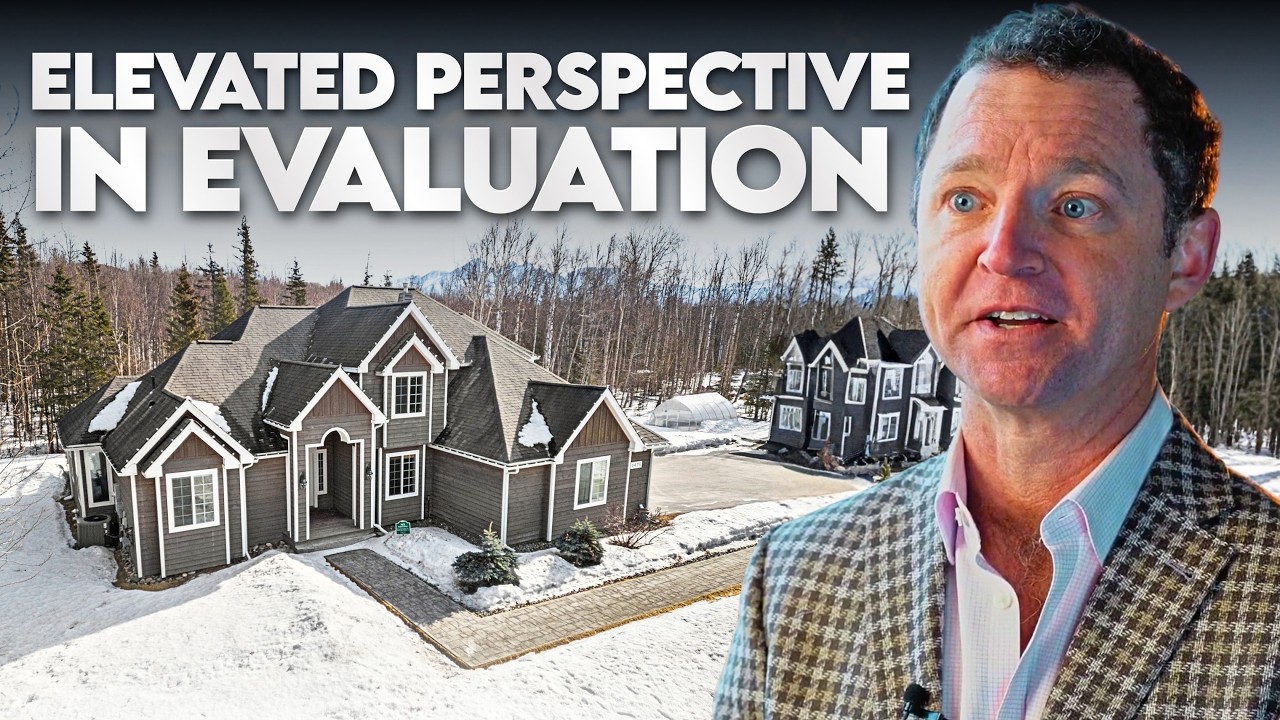 The TRUTH About Online Home Estimates (What Alaska Data Misses)