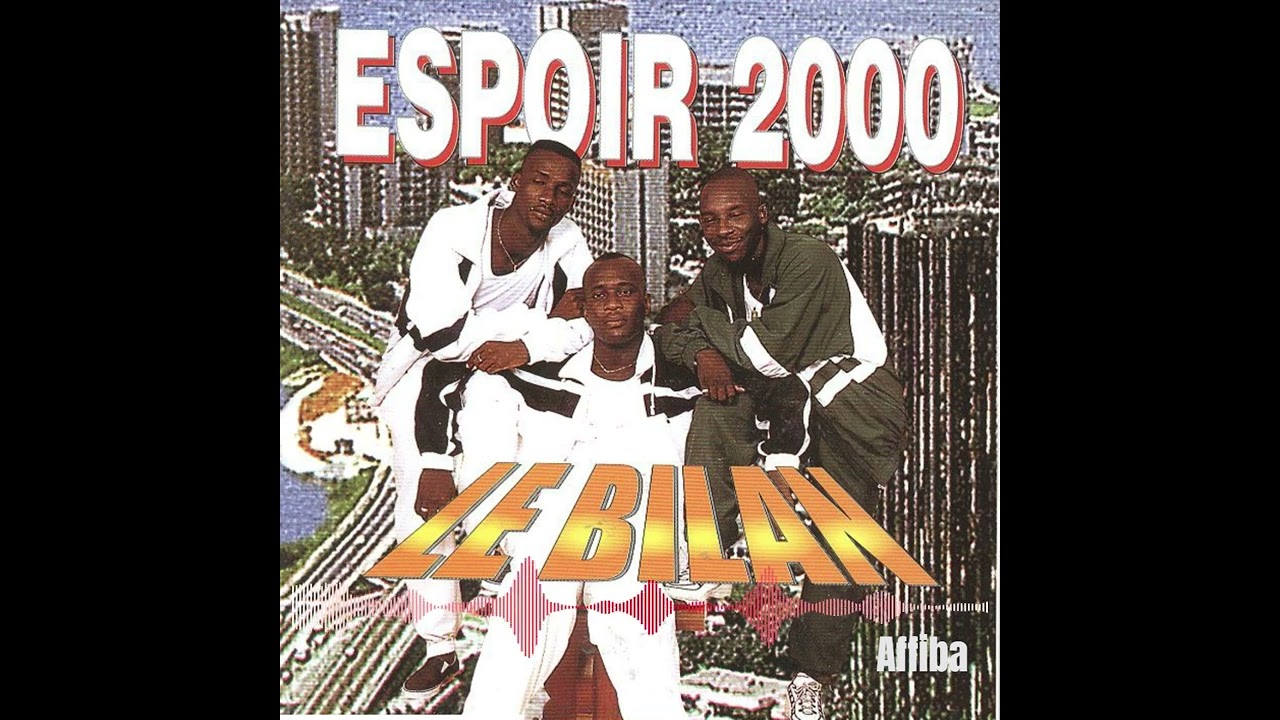 Affiba (Audio Officiel)