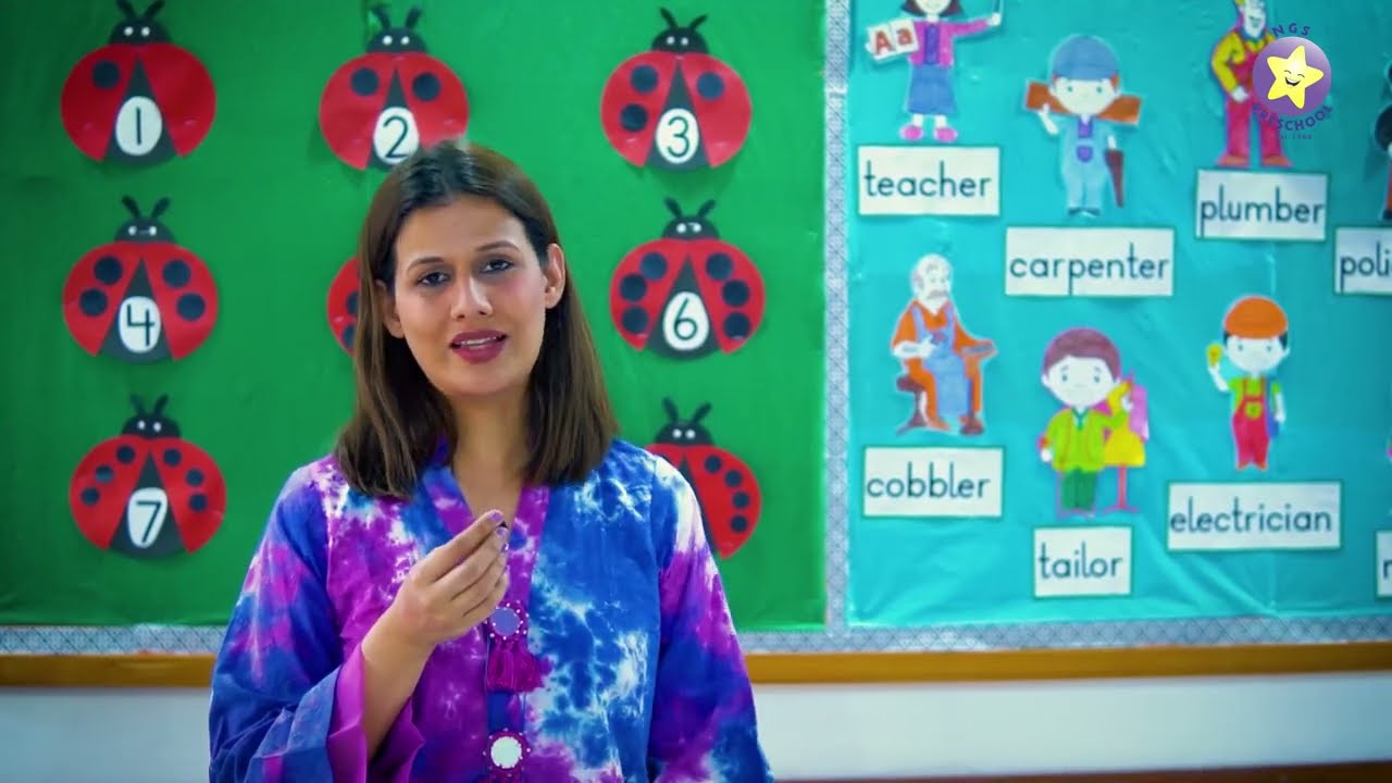 Parent Testimonial 1