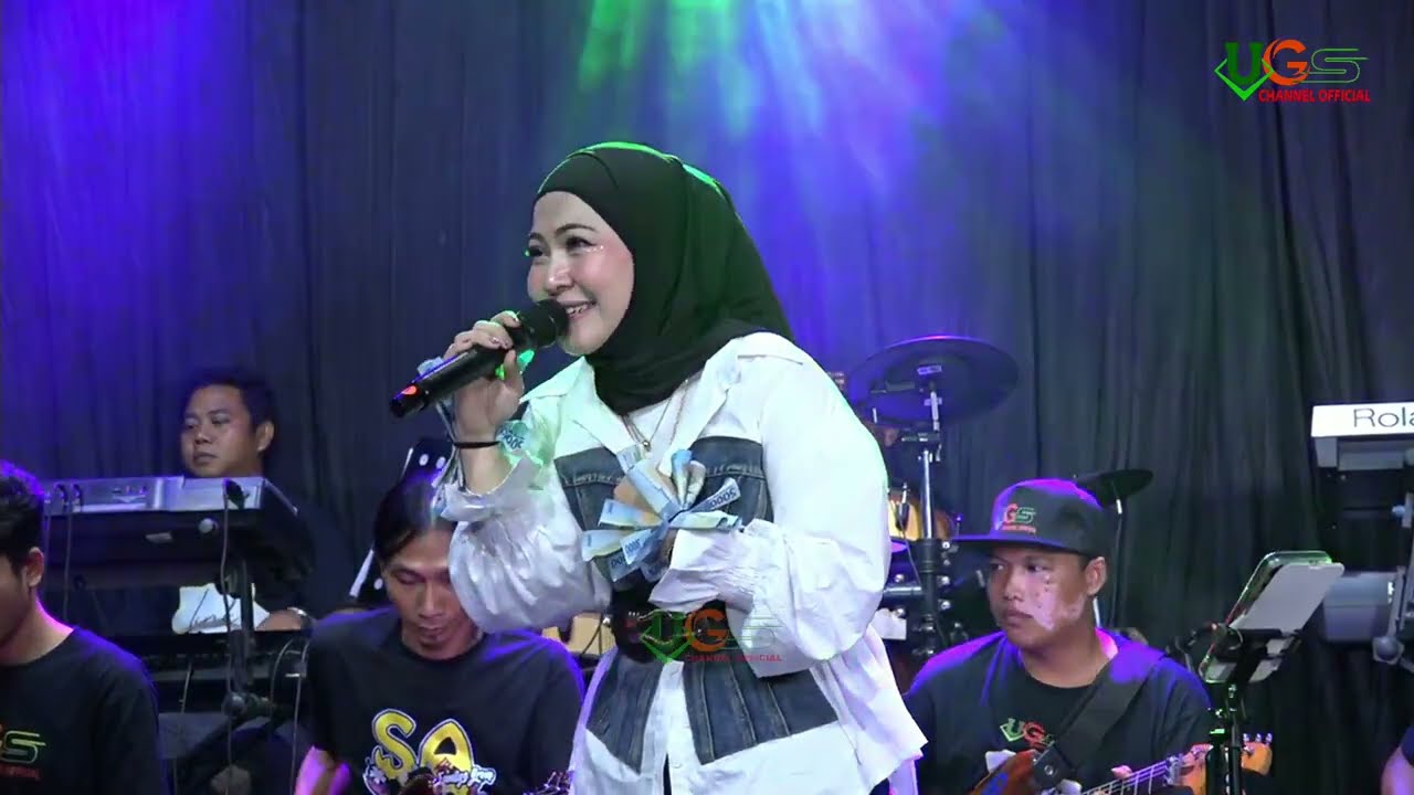 Sebuah Janji | Selvi Anggraeni | Ugs Channel Official