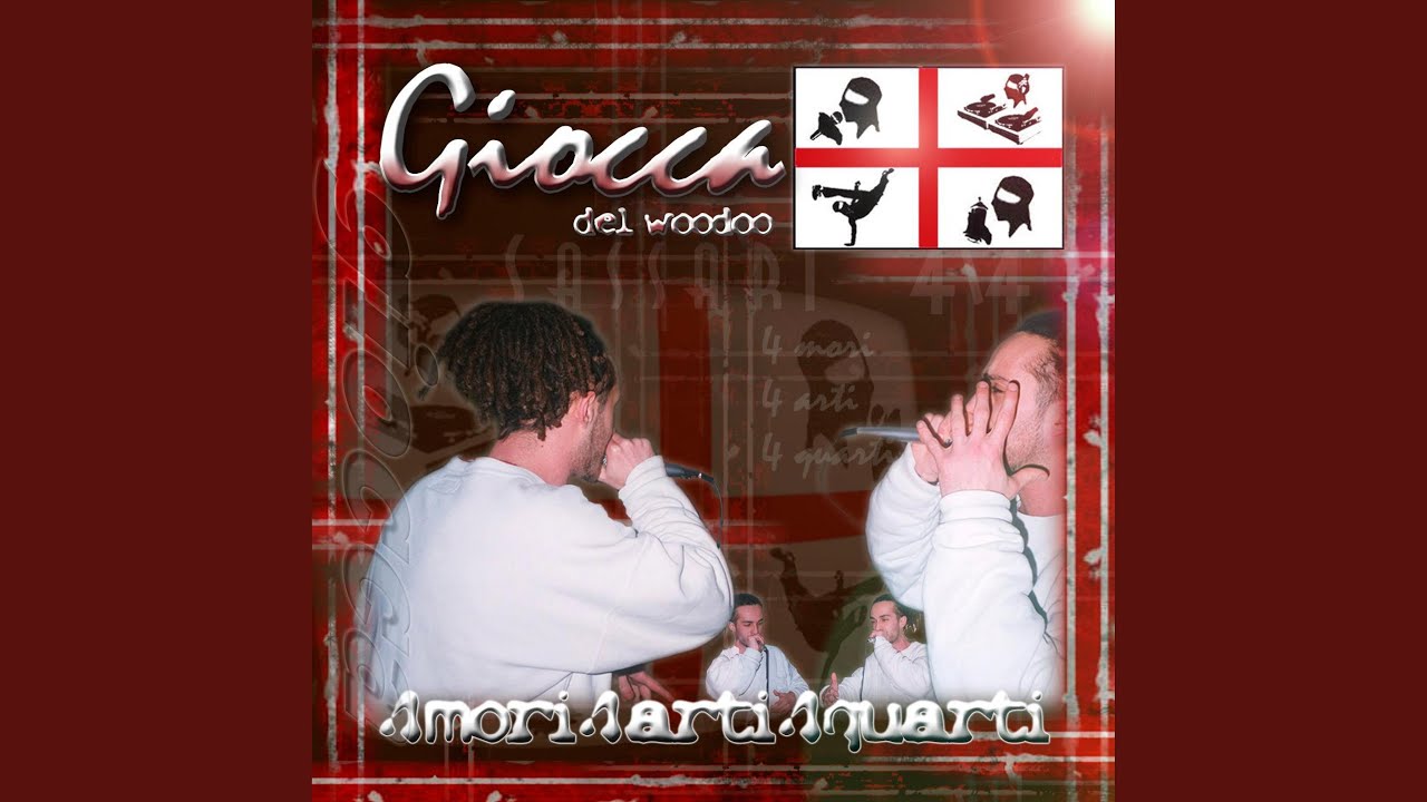 Bling Bling (feat. Rigantanti)