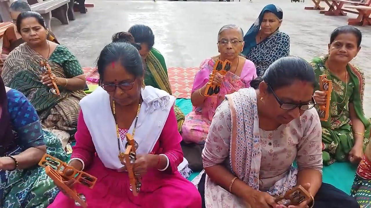 હો હો રે મીરા બની ગય દીવાની 🙏 bhajan Pasand Ave to like Sher ne subscribe kar Jo