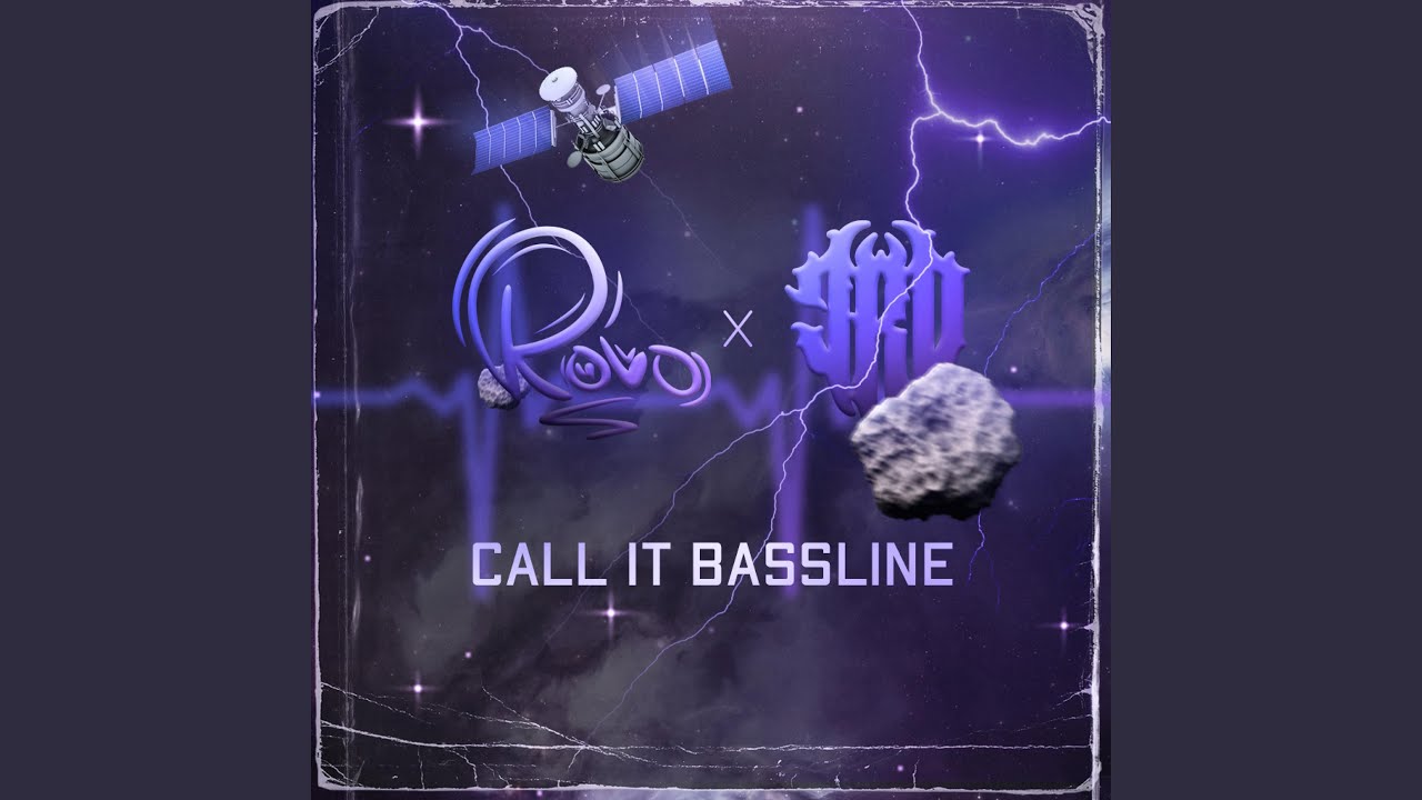Call It Bassline (feat. TRD)
