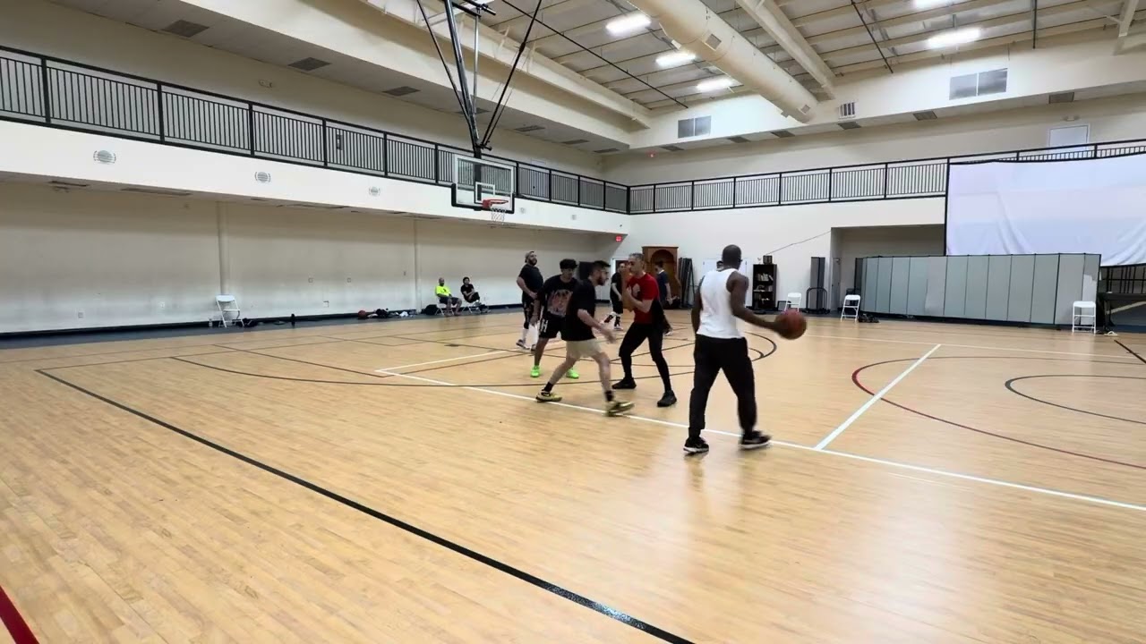 FINALS 2/12/26 Team Prem vs Team Demetrius 