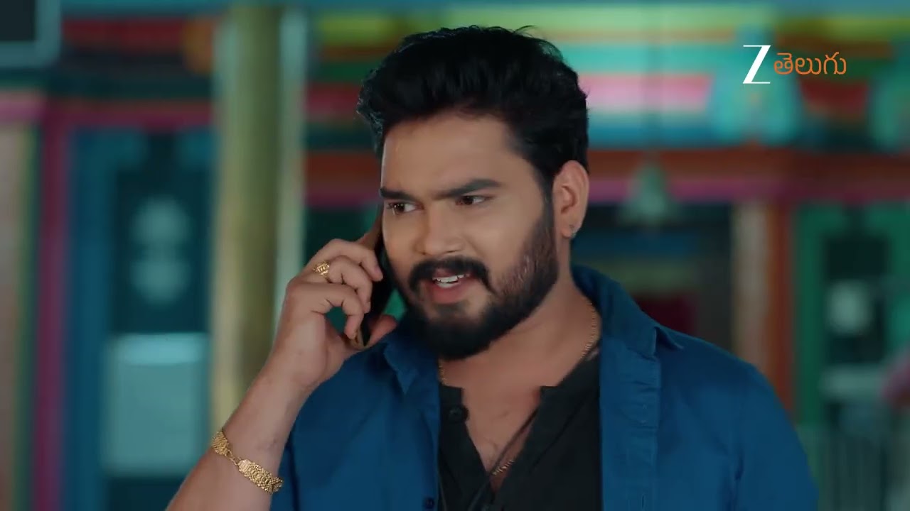 Chamanthi | Ep - 342 | Webisode | Jan 31 2026 | Zee Telugu