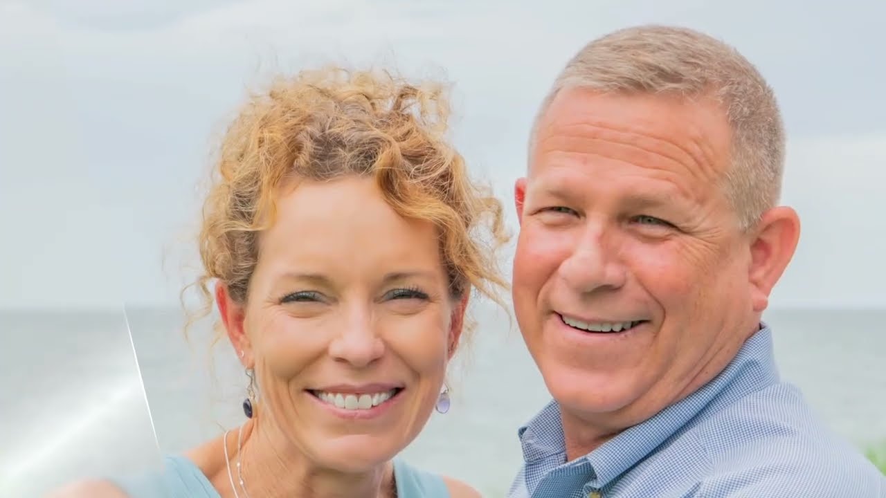 Woman Survives Esophageal Cancer and Wins Gift of a Lifetime
