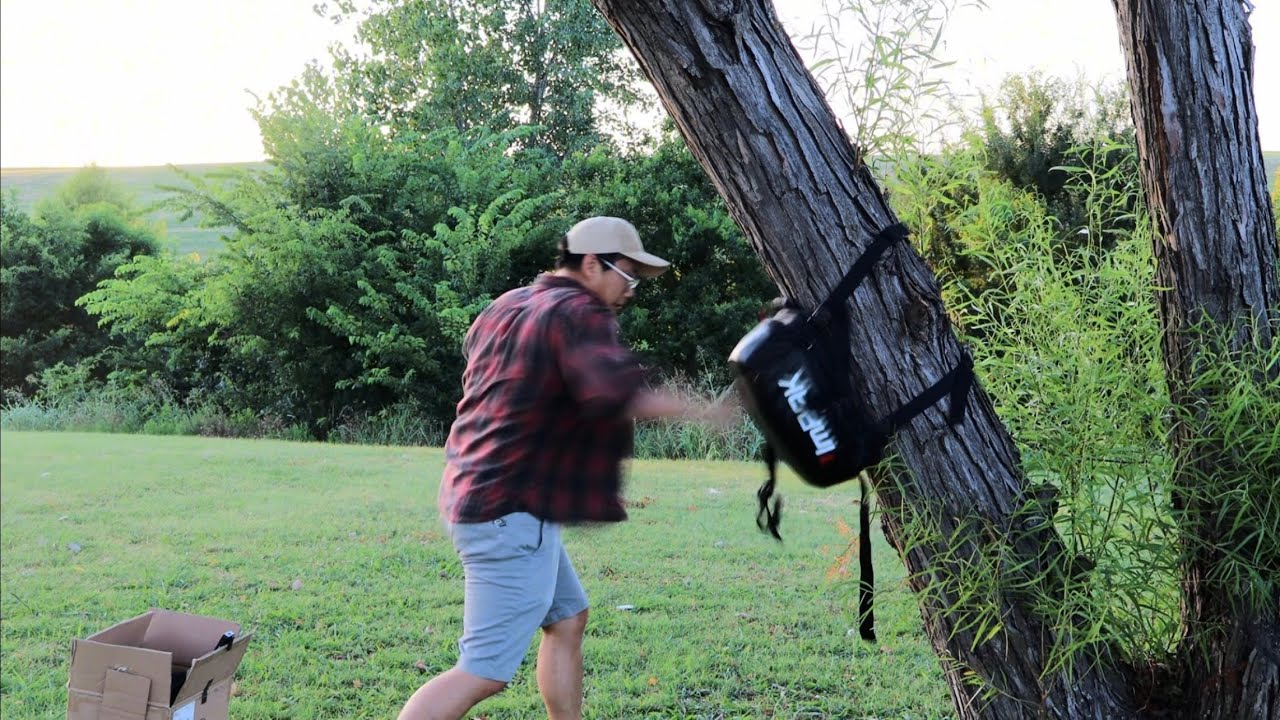 This is a game changer for martial arts training #mma #training #martialarts