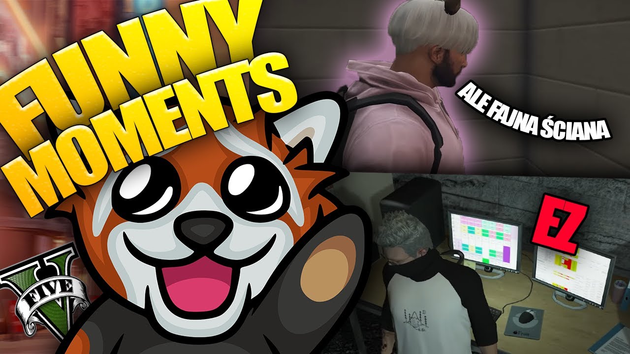 NAJŁATWIEJSZY HACK w ŻYCIU XD (FUNNY MOMENTS #217)