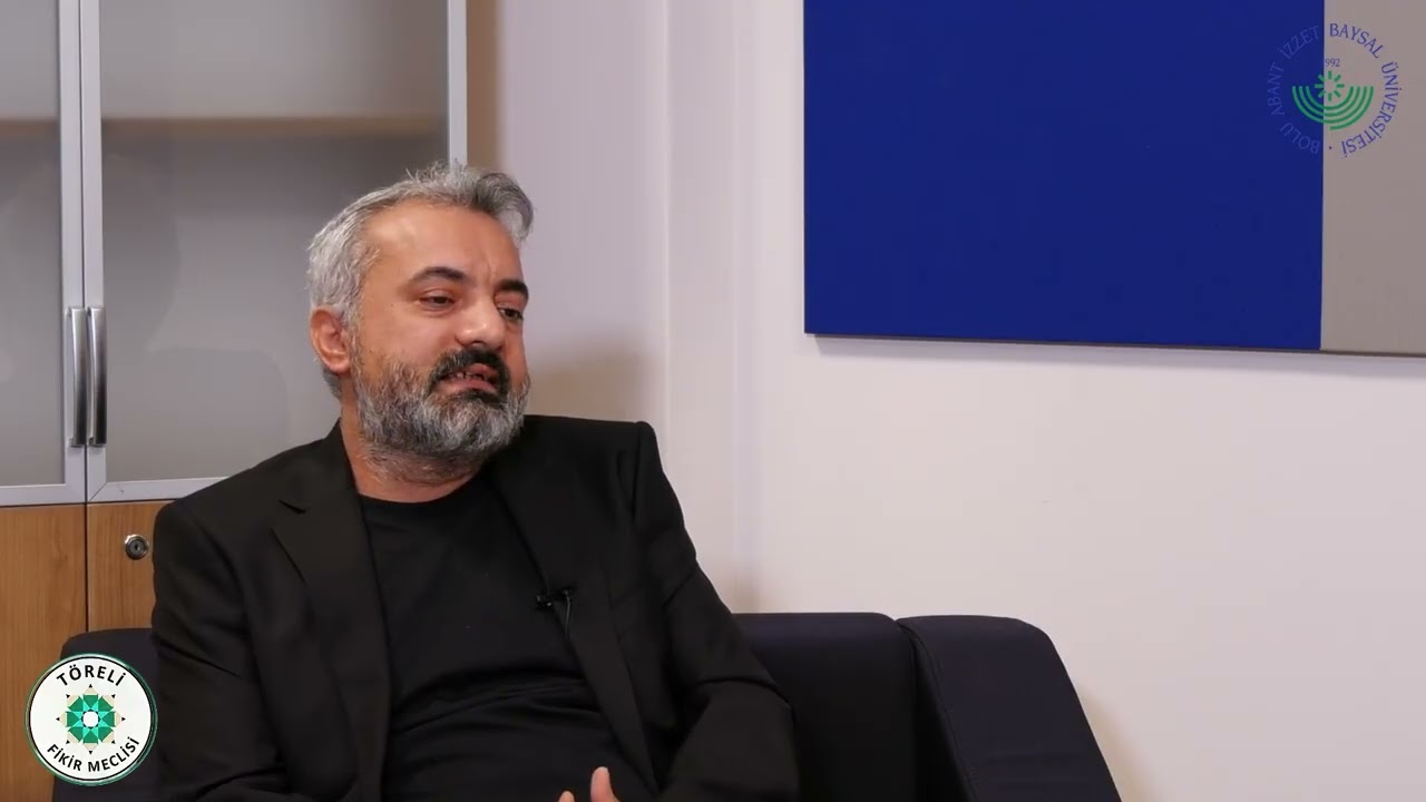 Töreli Fikir Meclisi Sohbetleri (Nuh UÇGAN: Töreli Siyaset ve Devlet Anlayışı)