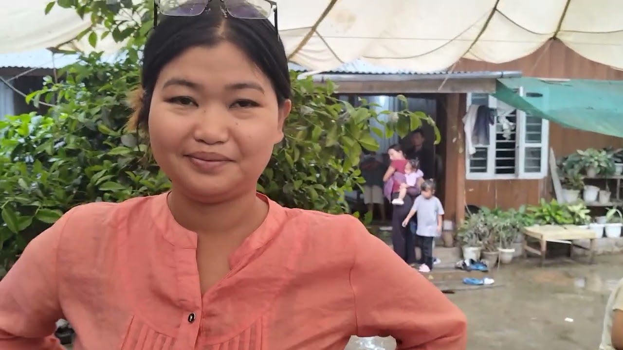 Pu Haolhun insung tolkon ann neh phat 